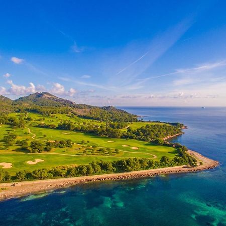 Ideal Property Mallorca - Nenufars Alcudia  Bagian luar foto