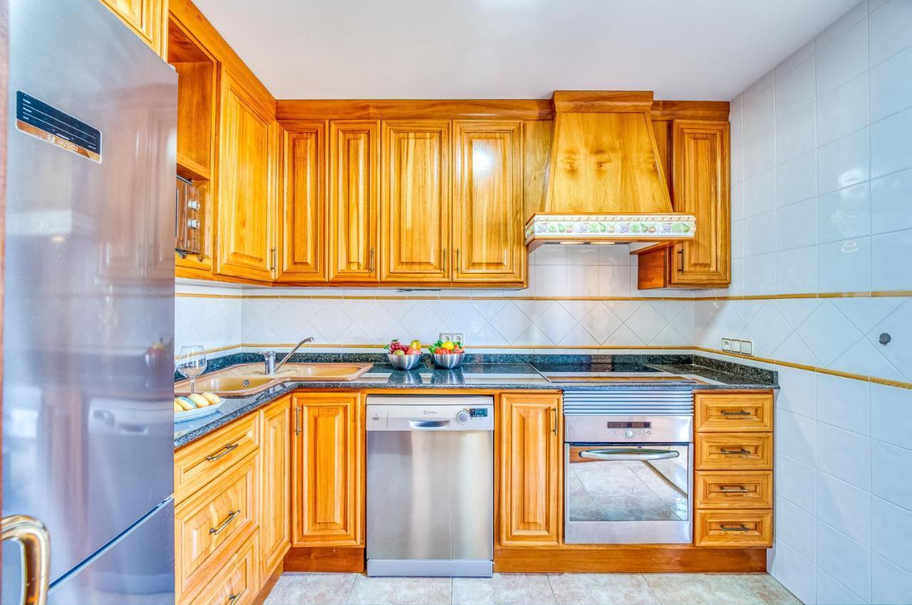Ideal Property Mallorca - Nenufars Alcudia  Bagian luar foto