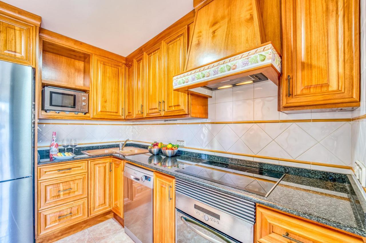 Ideal Property Mallorca - Nenufars Alcudia  Bagian luar foto