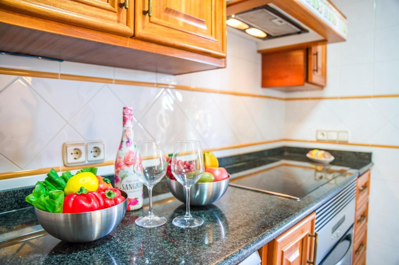 Ideal Property Mallorca - Nenufars Alcudia  Bagian luar foto