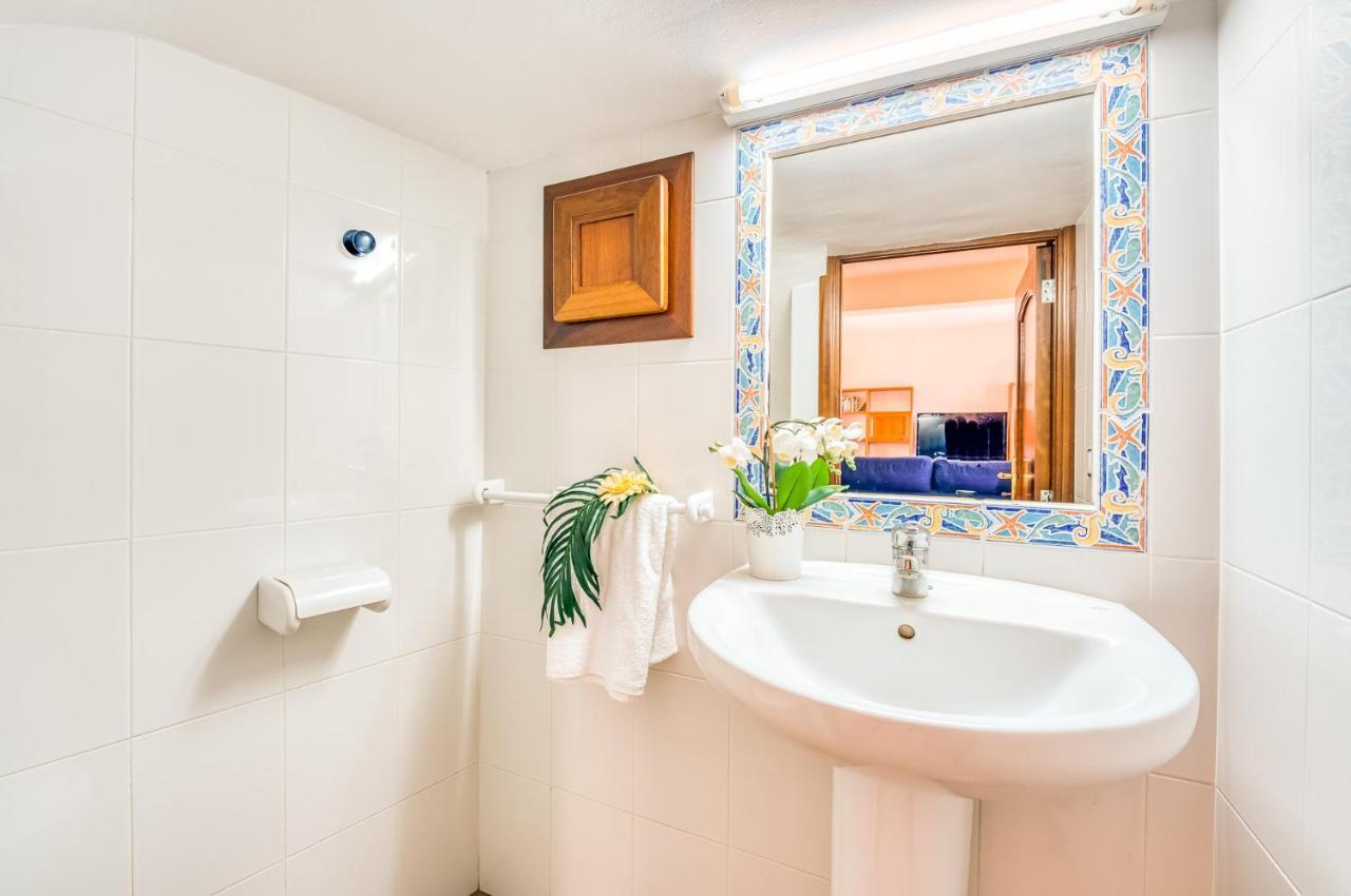 Ideal Property Mallorca - Nenufars Alcudia  Bagian luar foto