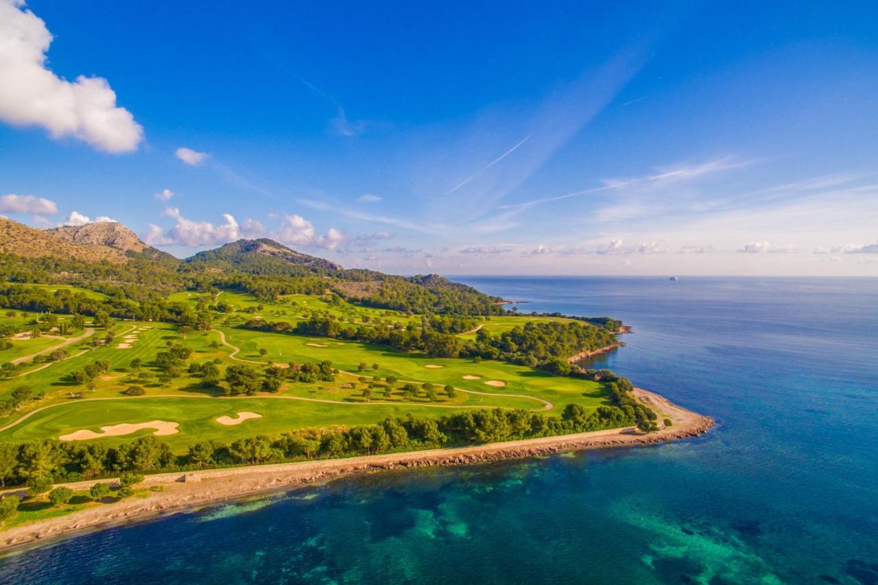 Ideal Property Mallorca - Nenufars Alcudia  Bagian luar foto