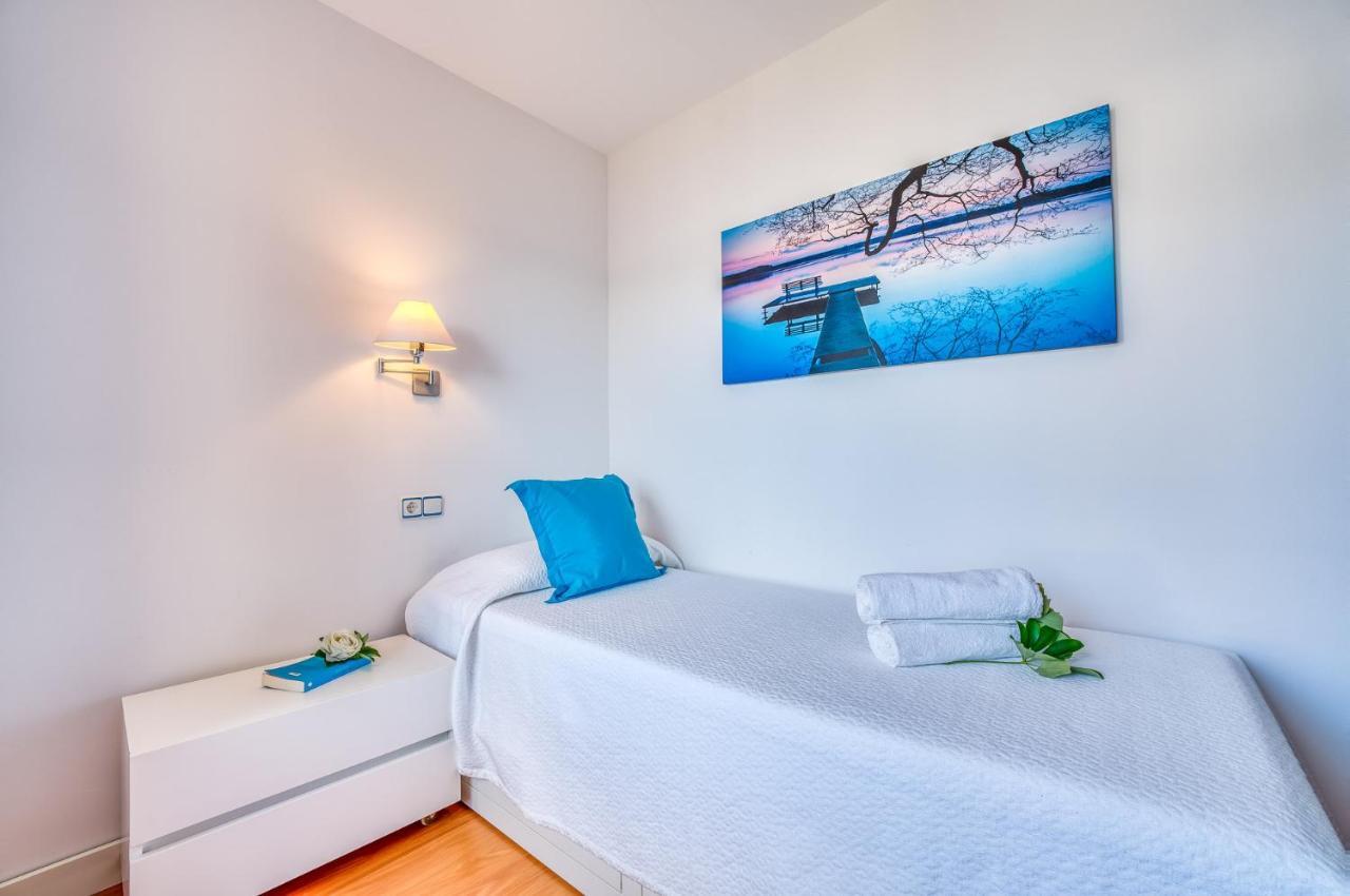 Ideal Property Mallorca - Nenufars Alcudia  Bagian luar foto