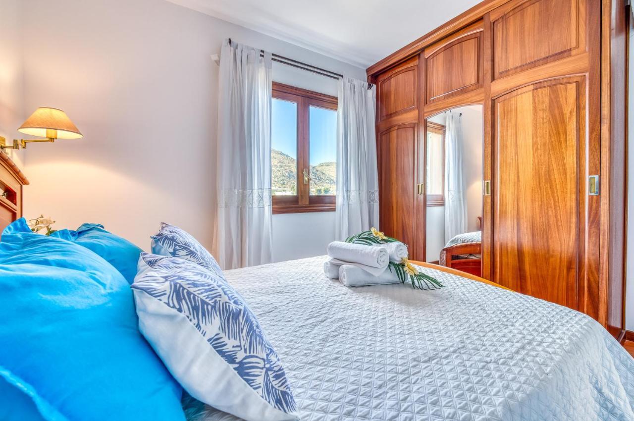 Ideal Property Mallorca - Nenufars Alcudia  Bagian luar foto