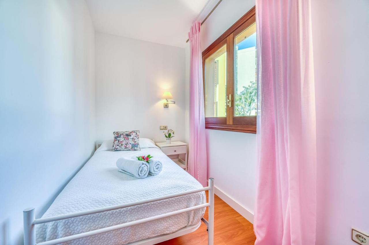 Ideal Property Mallorca - Nenufars Alcudia  Bagian luar foto