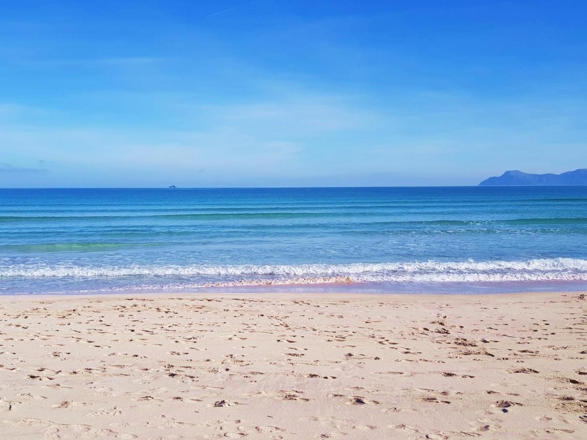 Ideal Property Mallorca - Nenufars Alcudia  Bagian luar foto